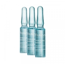 Energizing Booster Concentrate - Thalgo Energising Booster Concentrate — photo N3