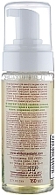 Gentle Face Cleansing Phyto Mousse - White Mandarin — photo N2