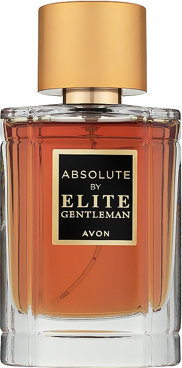 Avon Absolute by Elite Gentleman - Eau de Toilette — photo N1