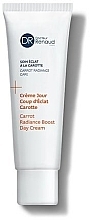 Antioxidant Day Face Cream - Dr. Renaud Carrot Radiance Boost Day Cream — photo N2