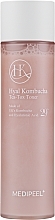 Firming Kombucha & Hyaluronic Acid Toner - MEDIPEEL Hyal Kombucha Tea-Tox Toner — photo N2