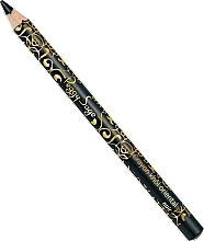 Eye Pencil "Oriental" - Peggy Sage Oriental Kohl Eyeliner Pencil Kajal — photo N1