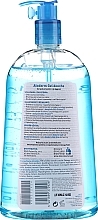 Dry & Sensitive Skin Shower Gel - Bioderma Atoderm Gentle Shower Gel — photo N14