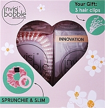 Set, 9 products - Invisibobble Easter Besties — photo N7