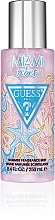 Guess Miami Vibes - Perfumed Body Mist — photo N4