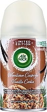 Fragrances, Perfumes, Cosmetics Air Freshener Refill 'Warm Vanilla' - Air Wick Freshmatic Life Warm Vanilla