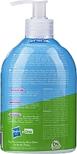 Kids Liquid Hand Soap - Peppa Pig Liquid Hand Soap — photo N2