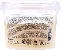 Delicate Conditioner - Davines Essential Haircare Dede Delicate Air Conditioning — photo N2