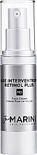 Fragrances, Perfumes, Cosmetics Anti-Aging Retinol Cream Accelerator - Jan Marini Age Intervention Retinol Plus Md