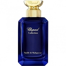 Fragrances, Perfumes, Cosmetics Chopard Vanille de Madagascar - Eau de Parfum (tester without cap)