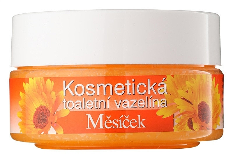 Cosmetic Vaseline - Bione Cosmetics Marigold Cosmetic Vaseline — photo N5