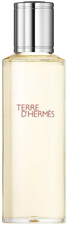 Hermes Terre dHermes - Eau de Toilette (refill) — photo N2