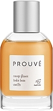 Fragrances, Perfumes, Cosmetics Prouve For Women №67 - Parfum