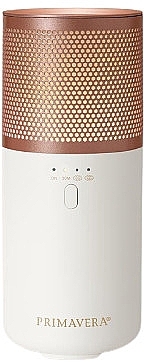 Reed Diffuser - Primavera Vernebler Traveller Aroma Diffuser — photo N2