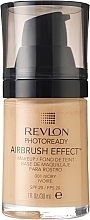 Fragrances, Perfumes, Cosmetics Foundation - Revlon PhotoReady Airbrush Effect SPF 20