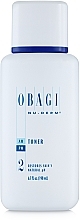 Rejuvenating Face System - Obagi Medical Nu-Derm Toner — photo N2