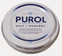 Fragrances, Perfumes, Cosmetics Body Balm - Purol Salve Unguent Balm