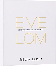 GIFT Cleansing Face Balm - Eve Lom Cleanser (sample) — photo N2