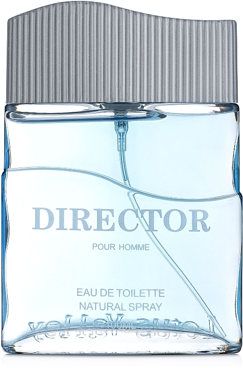 Lotus Valley Director - Eau de Toilette — photo N1