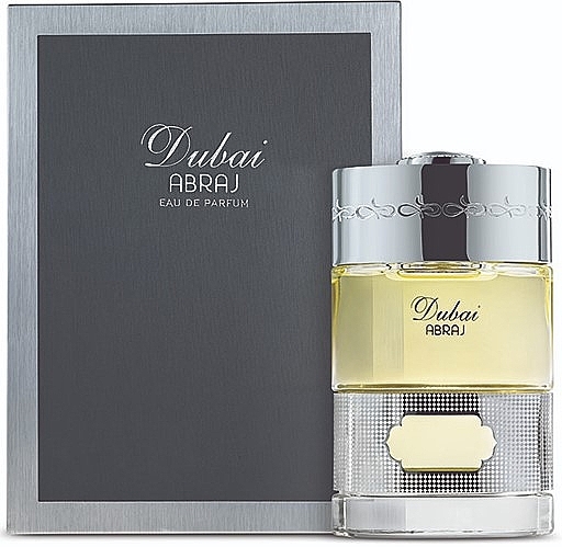 The Spirit of Dubai Abraj - Eau de Parfum — photo N2