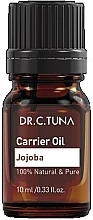 Jojoba Essential Oil - Farmasi Dr. C. Tuna Essential Oil — photo N1