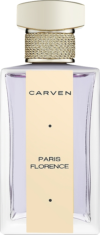 Carven Paris Florence - Eau de Parfum — photo N1