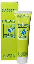Fragrances, Perfumes, Cosmetics Protective Scalp Cream - Salerm Protector Skin Head Cream