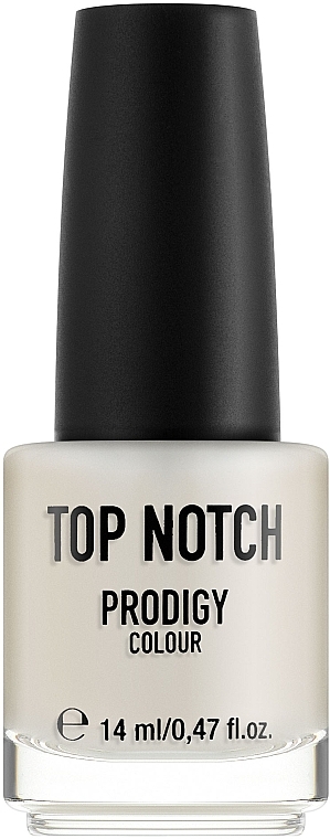 Nail Polish - Mesauda Milano Top Notch Prodigy Nail Colour — photo N1