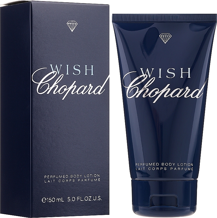 Chopard Wish - Body Lotion — photo N2