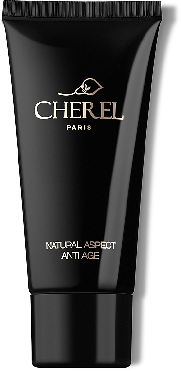 Foundation - Cherel Natural Aspect Anti Age — photo N1