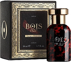 Fragrances, Perfumes, Cosmetics Bois 1920 Sacro e Profano - Eau de Parfum