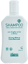 Fragrances, Perfumes, Cosmetics Anti-Dandruff Shampoo for Oily Scalp - Argital Shampoo For Greasy Hair And Anti-Dandruff