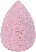 Makeup Sponge - Nanshy Dusty Rose Makeup Blending Sponge — photo N2