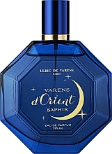 Urlic De Varens D'orient Saphir - Eau de Parfum — photo N1