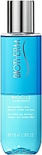 Makeup Remover Lotion - Biotherm Biocils Express Make-Up Remover Waterproof 125ml — photo N1