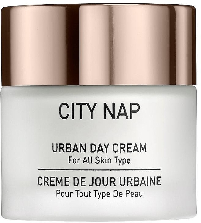 Day Face Cream - Gigi City Nap Urban Day Cream — photo N4