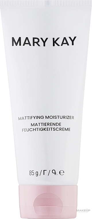 Combination and Oily Face Mattifying Moisturizer - Mary Kay Mattifying Moisturizer — photo N1