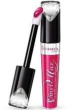 Fragrances, Perfumes, Cosmetics Lip Gloss - Rimmel Vinyl Max Lipgloss