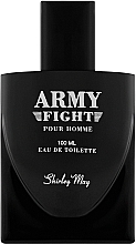 Fragrances, Perfumes, Cosmetics Shirley May Army Fight - Eau de Toilette