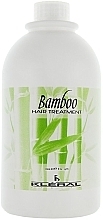 Bamboo Extract Conditioner - Kleral System Conditioner Bamboo  — photo N1