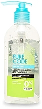 Micellar Cleansing Gel for All Skin Types - Dr. Sante Pure Code — photo N5