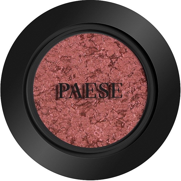 Eyeshadow - Paese Foil Effect Eyehadow — photo N8