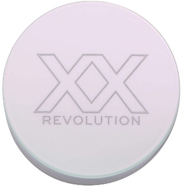 Brightening Primer - XX Revolution Cloud Complexxion Soft Touch Primer — photo N16