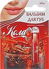 Cola Lip Balm - EnJee — photo N2