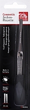 Pointed Tip Tweezers, 11 cm - Erbe Solingen — photo N1