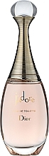 Dior Jadore - Eau de Toilette (tester with cap) — photo N4