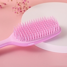 Ayla Rose Hair Brush - Sister Young Hair Brush — photo N4