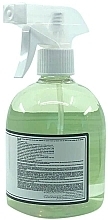 Air Freshener Spray "Sunflower" - Eyfel Perfume Room Spray Snowdrop — photo N2