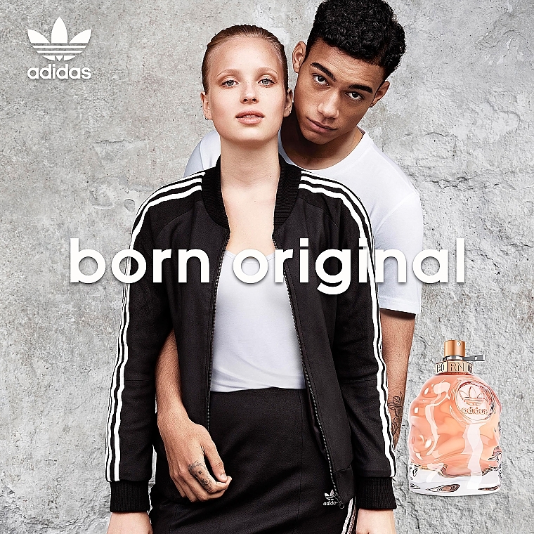 Adidas Born Original for Her - Eau de Parfum — photo N6
