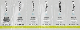 Sample Set - Mary Kay Clear Proof Deep-Cleansing Charcoal Mask (6x3.5g) — photo N1